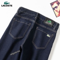 Cheap Lacoste Jeans For Men #1263932 Replica Wholesale [$42.00 USD] [ITEM#1263932] on Replica Lacoste Jeans