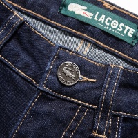 Cheap Lacoste Jeans For Men #1263932 Replica Wholesale [$42.00 USD] [ITEM#1263932] on Replica Lacoste Jeans