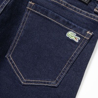 Cheap Lacoste Jeans For Men #1263932 Replica Wholesale [$42.00 USD] [ITEM#1263932] on Replica Lacoste Jeans