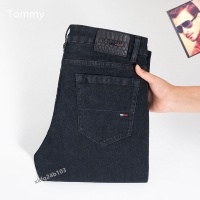 Cheap Tommy Hilfiger TH Jeans For Men #1263933 Replica Wholesale [$42.00 USD] [ITEM#1263933] on Replica Tommy Hilfiger TH Jeans