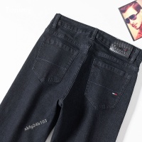 Cheap Tommy Hilfiger TH Jeans For Men #1263933 Replica Wholesale [$42.00 USD] [ITEM#1263933] on Replica Tommy Hilfiger TH Jeans