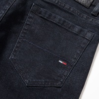 Cheap Tommy Hilfiger TH Jeans For Men #1263933 Replica Wholesale [$42.00 USD] [ITEM#1263933] on Replica Tommy Hilfiger TH Jeans