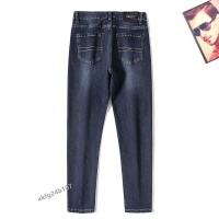 Cheap Tommy Hilfiger TH Jeans For Men #1263934 Replica Wholesale [$42.00 USD] [ITEM#1263934] on Replica Tommy Hilfiger TH Jeans