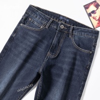 Cheap Tommy Hilfiger TH Jeans For Men #1263934 Replica Wholesale [$42.00 USD] [ITEM#1263934] on Replica Tommy Hilfiger TH Jeans