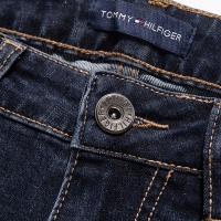 Cheap Tommy Hilfiger TH Jeans For Men #1263934 Replica Wholesale [$42.00 USD] [ITEM#1263934] on Replica Tommy Hilfiger TH Jeans