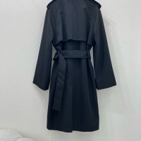 Cheap Christian Dior Coat Long Sleeved For Women #1263943 Replica Wholesale [$172.00 USD] [ITEM#1263943] on Replica Christian Dior Coat