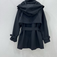 Cheap Christian Dior Coat Long Sleeved For Women #1263946 Replica Wholesale [$108.00 USD] [ITEM#1263946] on Replica Christian Dior Coat