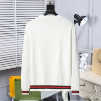 Cheap Gucci Sweaters Long Sleeved For Men #1263947 Replica Wholesale [$45.00 USD] [ITEM#1263947] on Replica Gucci Sweaters