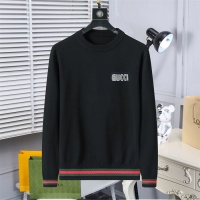 Gucci Sweaters Long Sleeved For Men #1263948