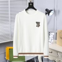 Burberry Fashion Sweaters Long Sleeved For Men #1263951