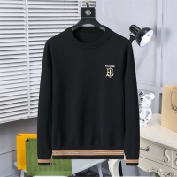 Burberry Fashion Sweaters Long Sleeved For Men #1263952