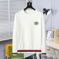 Gucci Sweaters Long Sleeved For Men #1263953