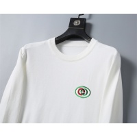 Cheap Gucci Sweaters Long Sleeved For Men #1263953 Replica Wholesale [$45.00 USD] [ITEM#1263953] on Replica Gucci Sweaters