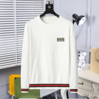 Gucci Sweaters Long Sleeved For Men #1263955