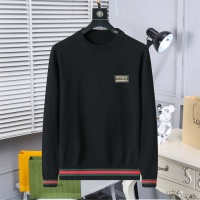 Gucci Sweaters Long Sleeved For Men #1263957