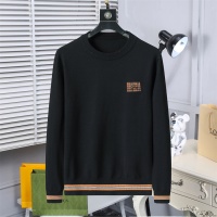 Burberry Fashion Sweaters Long Sleeved For Men #1263962