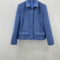 Gucci Jackets Long Sleeved For Women #1263968