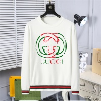 Gucci Sweaters Long Sleeved For Men #1263969