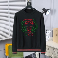 Gucci Sweaters Long Sleeved For Men #1263970