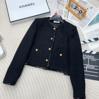 Cheap MIU MIU Jackets Long Sleeved For Women #1263974 Replica Wholesale [$155.00 USD] [ITEM#1263974] on Replica MIU MIU Jackets