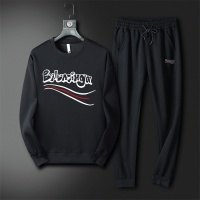 Balenciaga Fashion Tracksuits Long Sleeved For Men #1263980