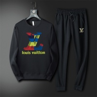 Louis Vuitton LV Tracksuits Long Sleeved For Men #1263981