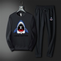 Louis Vuitton LV Tracksuits Long Sleeved For Men #1263985