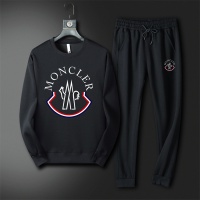 Cheap Moncler Tracksuits Long Sleeved For Men #1263989 Replica Wholesale [$72.00 USD] [ITEM#1263989] on Replica Moncler Tracksuits