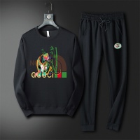 Gucci Tracksuits Long Sleeved For Men #1263990