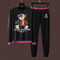 Louis Vuitton LV Tracksuits Long Sleeved For Men #1263993