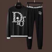 Christian Dior Tracksuits Long Sleeved For Men #1263998