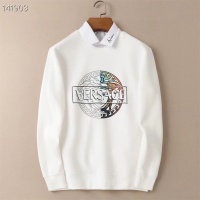 Versace Hoodies Long Sleeved For Men #1264009