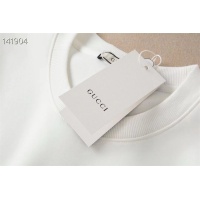 Cheap Gucci Hoodies Long Sleeved For Men #1264013 Replica Wholesale [$48.00 USD] [ITEM#1264013] on Replica Gucci Hoodies