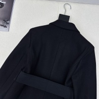 Cheap Prada Coat Long Sleeved For Women #1264022 Replica Wholesale [$115.00 USD] [ITEM#1264022] on Replica Prada Coat