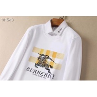 Cheap Burberry Hoodies Long Sleeved For Men #1264023 Replica Wholesale [$48.00 USD] [ITEM#1264023] on Replica Burberry Hoodies