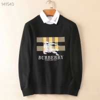 Cheap Burberry Hoodies Long Sleeved For Men #1264024 Replica Wholesale [$48.00 USD] [ITEM#1264024] on Replica Burberry Hoodies