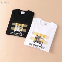 Cheap Burberry Hoodies Long Sleeved For Men #1264024 Replica Wholesale [$48.00 USD] [ITEM#1264024] on Replica Burberry Hoodies