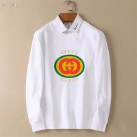 Gucci Hoodies Long Sleeved For Men #1264028