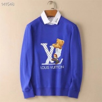 Louis Vuitton LV Hoodies Long Sleeved For Men #1264032