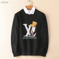 Louis Vuitton LV Hoodies Long Sleeved For Men #1264033