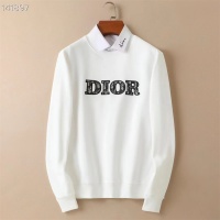 Christian Dior Hoodies Long Sleeved For Men #1264043