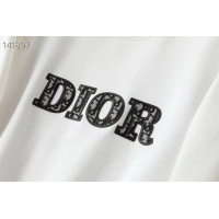 Cheap Christian Dior Hoodies Long Sleeved For Men #1264043 Replica Wholesale [$48.00 USD] [ITEM#1264043] on Replica Christian Dior Hoodies