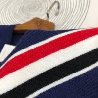 Cheap Moncler Sweaters Long Sleeved For Men #1264051 Replica Wholesale [$45.00 USD] [ITEM#1264051] on Replica Moncler Sweaters