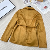 Cheap MIU MIU Jackets Long Sleeved For Women #1264055 Replica Wholesale [$135.00 USD] [ITEM#1264055] on Replica MIU MIU Jackets