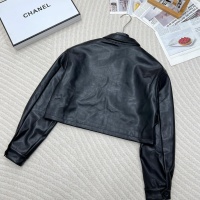 Cheap Prada Jackets Long Sleeved For Women #1264056 Replica Wholesale [$128.00 USD] [ITEM#1264056] on Replica Prada Jackets