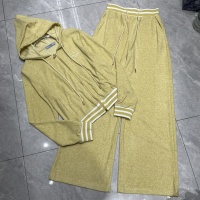 Prada Tracksuits Long Sleeved For Women #1264063