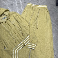 Cheap Prada Tracksuits Long Sleeved For Women #1264063 Replica Wholesale [$105.00 USD] [ITEM#1264063] on Replica Prada Tracksuits