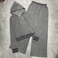 Prada Tracksuits Long Sleeved For Women #1264064