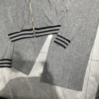 Cheap Prada Tracksuits Long Sleeved For Women #1264064 Replica Wholesale [$105.00 USD] [ITEM#1264064] on Replica Prada Tracksuits