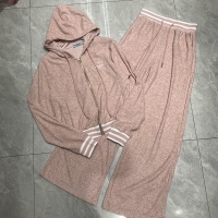 Cheap Prada Tracksuits Long Sleeved For Women #1264065 Replica Wholesale [$105.00 USD] [ITEM#1264065] on Replica Prada Tracksuits